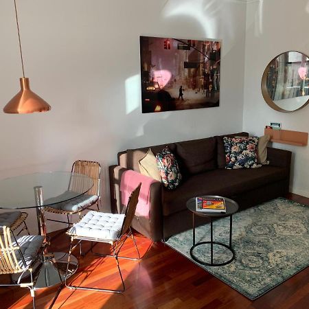 مدريد I19 - One Bedroom Apartment المظهر الخارجي الصورة