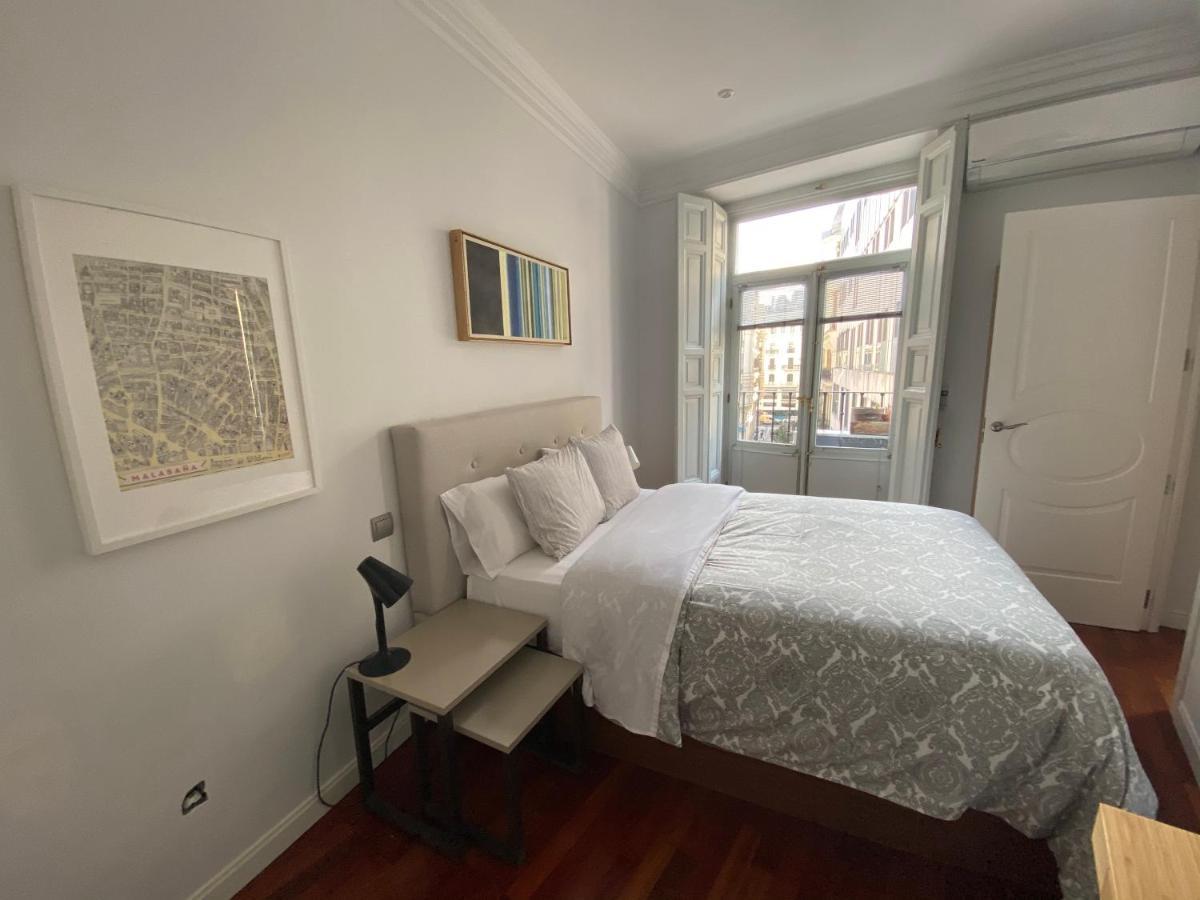 مدريد I19 - One Bedroom Apartment المظهر الخارجي الصورة