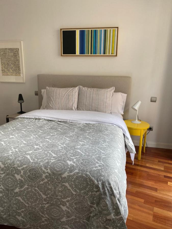 مدريد I19 - One Bedroom Apartment المظهر الخارجي الصورة