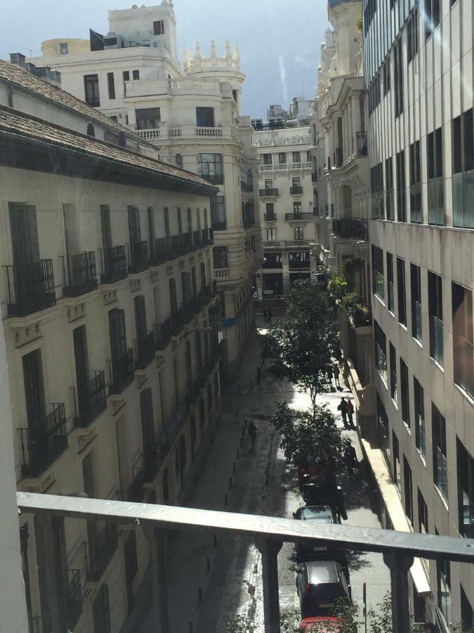 مدريد I19 - One Bedroom Apartment المظهر الخارجي الصورة