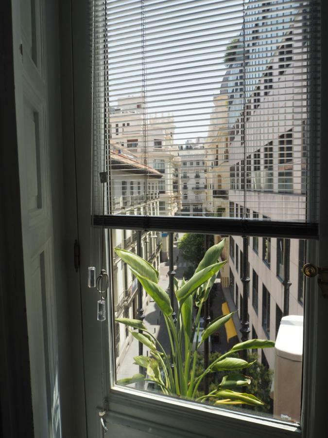مدريد I19 - One Bedroom Apartment المظهر الخارجي الصورة