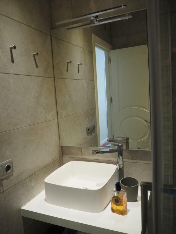 مدريد I19 - One Bedroom Apartment المظهر الخارجي الصورة