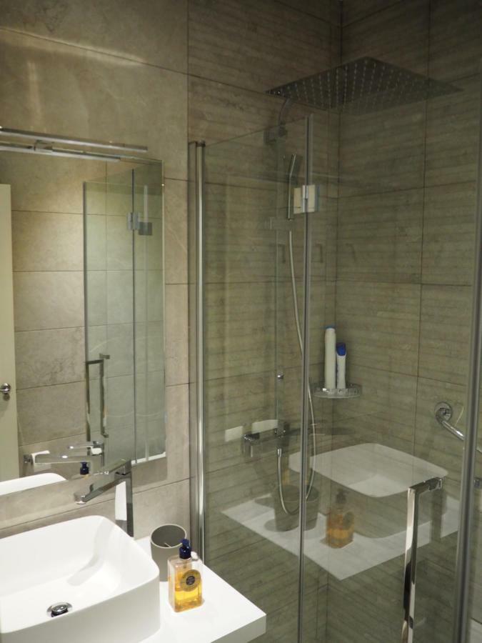 مدريد I19 - One Bedroom Apartment المظهر الخارجي الصورة